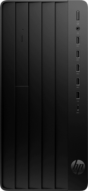 Ordinateur de bureau HP Pro 290 G9 + Écran HP S3 pro 22" (D1BA1AT) — image 2