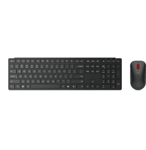 Combiné Lenovo 6000 Clavier et Souris sans fil Multi-ModePro - Français (4X31S04821)