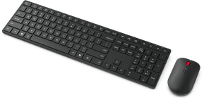 Combiné Lenovo 6000 Clavier et Souris sans fil Multi-ModePro - Français (4X31S04821) — image 5