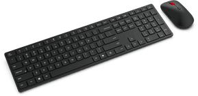 Combiné Lenovo 6000 Clavier et Souris sans fil Multi-ModePro - Français (4X31S04821) — image 4
