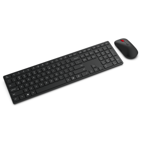 Combiné Lenovo 6000 Clavier et Souris sans fil Multi-ModePro - Français (4X31S04821)