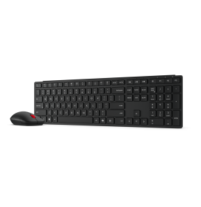 Combiné Lenovo 6000 Clavier et Souris sans fil Multi-ModePro - Français (4X31S04821)