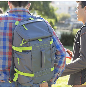 Sac à dos HP Odyssey Backpack Sport 15,6" (L8J89AA)