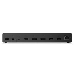 Station d'accueil Lenovo ThinkPad USB4 Dock 5000 (40BF0100EU)