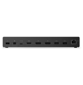 Station d'accueil Lenovo ThinkPad USB4 Dock 5000 (40BF0100EU)