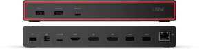 Station d'accueil Lenovo ThinkPad USB4 Dock 5000 (40BF0100EU)