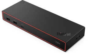Station d'accueil Lenovo ThinkPad USB4 Dock 5000 (40BF0100EU) — image 3