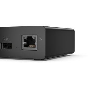 Station d'accueil Lenovo ThinkPad USB4 Dock 5000 (40BF0100EU)