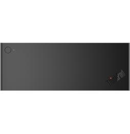 Station d'accueil Lenovo ThinkPad USB4 Dock 5000 (40BF0100EU)