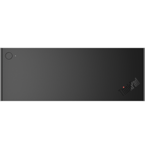 Station d'accueil Lenovo ThinkPad USB4 Dock 5000 (40BF0100EU)