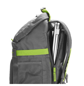 Sac à dos HP Odyssey Backpack Sport 15,6" (L8J89AA)