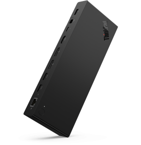 Station d'accueil Lenovo ThinkPad Thunderbolt 4 Smart Dock Gen2 7500 (40BE0135EU)