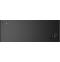 Station d'accueil Lenovo ThinkPad Thunderbolt 4 Smart Dock Gen2 7500 (40BE0135EU)