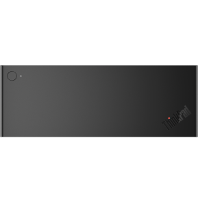 Station d'accueil Lenovo ThinkPad Thunderbolt 4 Smart Dock Gen2 7500 (40BE0135EU)