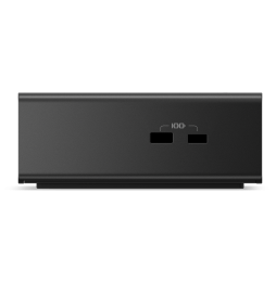 Station d'accueil Lenovo ThinkPad Thunderbolt 4 Smart Dock Gen2 7500 (40BE0135EU)