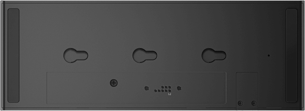Lenovo ThinkPad Thunderbolt 4 Smart Dock Gen2 7500 Docking Station (40BE0135EU) — image 15