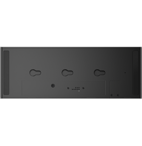 Station d'accueil Lenovo ThinkPad Thunderbolt 4 Smart Dock Gen2 7500 (40BE0135EU)