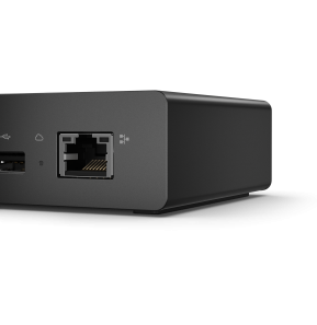 Station d'accueil Lenovo ThinkPad Thunderbolt 4 Smart Dock Gen2 7500 (40BE0135EU)