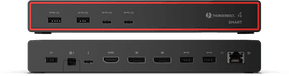 Station d'accueil Lenovo ThinkPad Thunderbolt 4 Smart Dock Gen2 7500 (40BE0135EU)