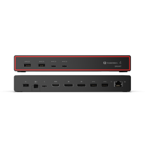 Station d'accueil Lenovo ThinkPad Thunderbolt 4...