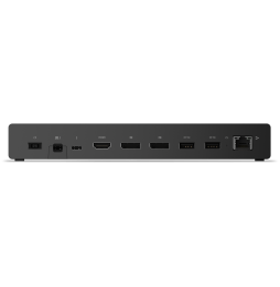 Station d'accueil Lenovo ThinkPad Thunderbolt 4 Smart Dock Gen2 7500 (40BE0135EU)