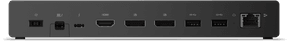 Station d'accueil Lenovo ThinkPad Thunderbolt 4 Smart Dock Gen2 7500 (40BE0135EU) — image 5