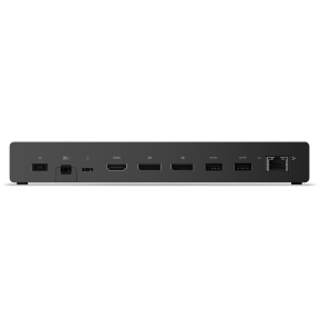 Station d'accueil Lenovo ThinkPad Thunderbolt 4 Smart Dock Gen2 7500 (40BE0135EU)