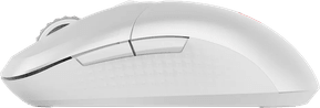 Souris gaming sans fil Bluetooth MSI Versa 300 W (S12-4301440-CLA) — image 4