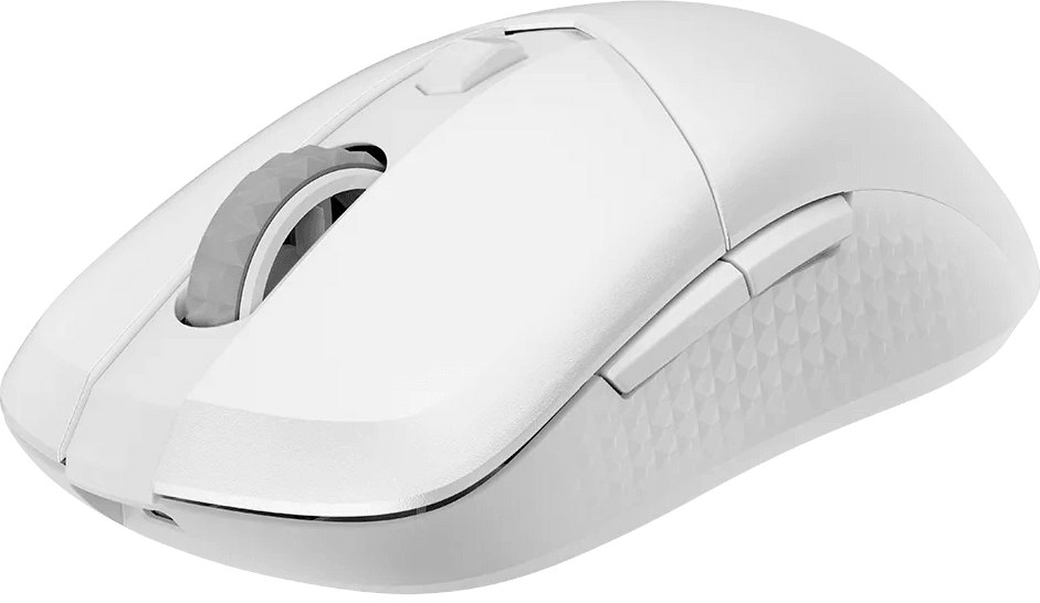 Souris gaming sans fil Bluetooth MSI Versa 300 W (S12-4301440-CLA) — image 3