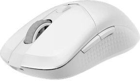 Souris gaming sans fil Bluetooth MSI Versa 300 W (S12-4301440-CLA) — image 3