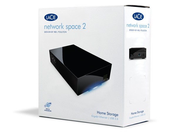Spaces networks