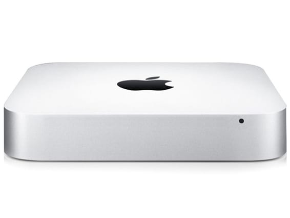 Apple Mac Mini (MC816F/A)