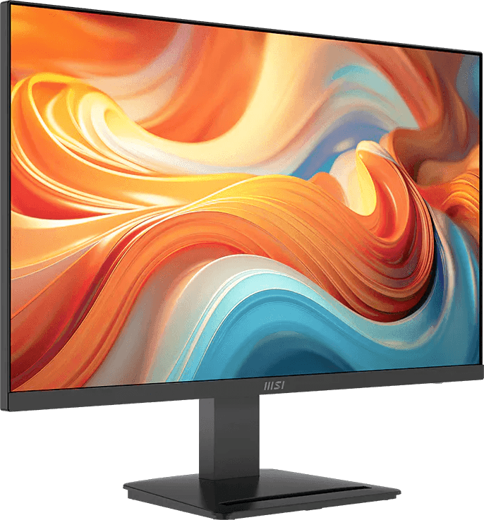 MSI PRO MP273 E14A 27" Full HD Monitor (9S6-3PB4CH-250) — image 2