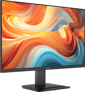 Écran 27" Full HD MSI PRO MP273 E14A (9S6-3PB4CH-250) — image 2