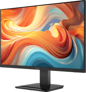 Écran 27" Full HD MSI PRO MP273 E14A (9S6-3PB4CH-250) — image 3