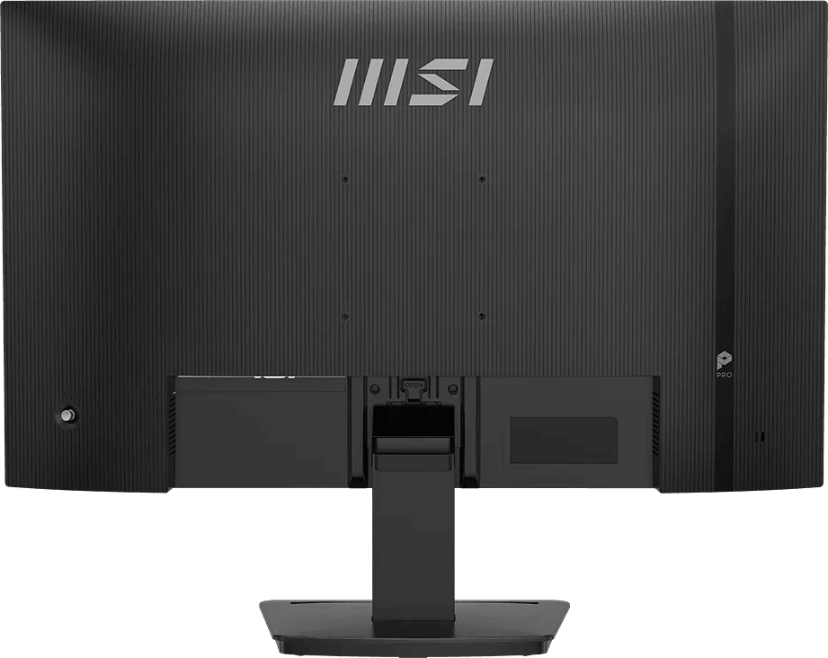 Écran 27" Full HD MSI PRO MP273 E14A (9S6-3PB4CH-250) — image 4