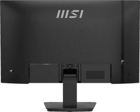 Écran 27" Full HD MSI PRO MP273 E14A (9S6-3PB4CH-250) — image 4