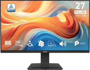 Écran 27" Full HD MSI PRO MP273 E14A (9S6-3PB4CH-250)