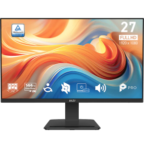 Écran 27" Full HD MSI PRO MP273 E14A...