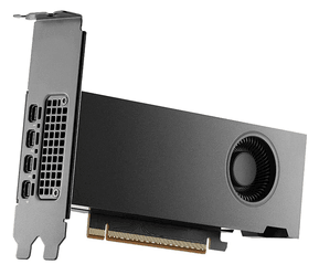 Carte Graphique PNY NVIDIA RTX PRO 2000 Blackwell - Version OEM (VCNRTXPRO2000-SB)