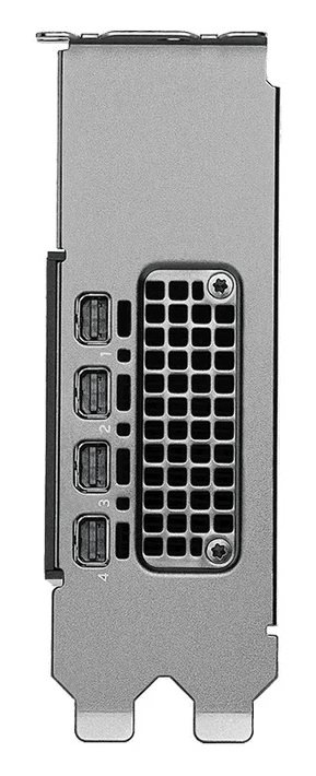 Carte Graphique PNY NVIDIA RTX PRO 2000 Blackwell - Version OEM (VCNRTXPRO2000-SB) — image 2