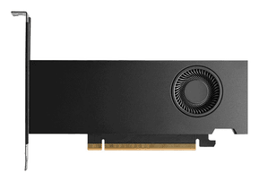 Carte Graphique PNY NVIDIA RTX PRO 2000 Blackwell - Version OEM (VCNRTXPRO2000-SB) — image 3
