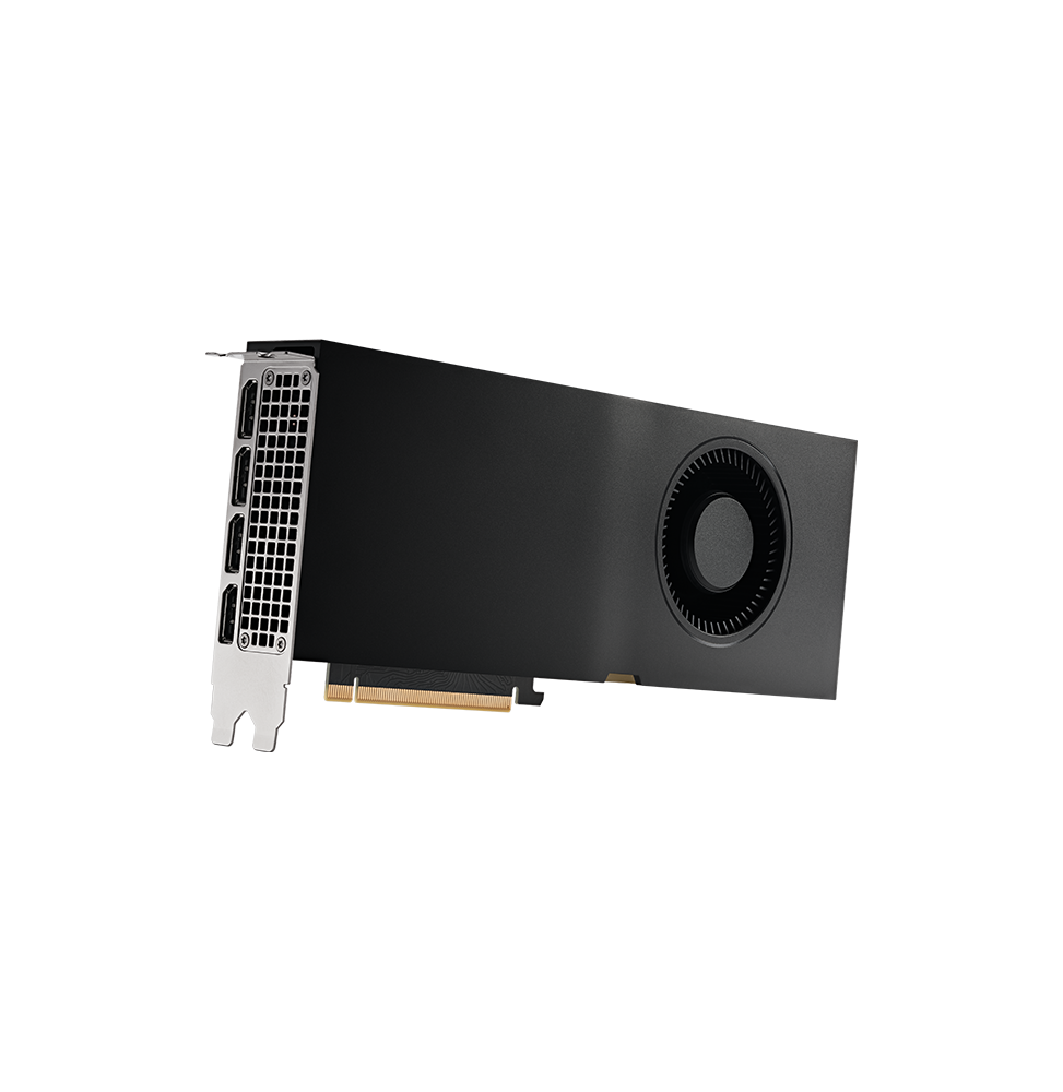 Carte Graphique PNY NVIDIA RTX A4500 - Version OEM (VCNRTXA4500-SB)
