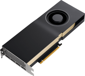 Carte Graphique PNY NVIDIA RTX A4500 - Version OEM (VCNRTXA4500-SB) — image 2