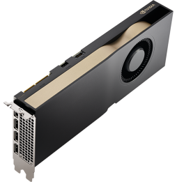 Carte Graphique PNY NVIDIA RTX A4500 - Version OEM (VCNRTXA4500-SB)