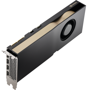 Carte Graphique PNY NVIDIA RTX A4500 - Version OEM (VCNRTXA4500-SB)
