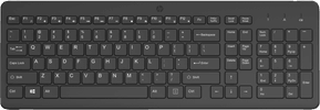 Clavier sans fil HP 225 Français/Arabe (AZERTY) (805T1AA) — image 2