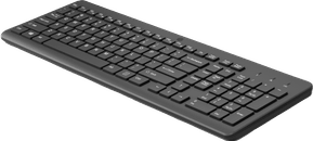 Clavier sans fil HP 225 Français/Arabe (AZERTY) (805T1AA) — image 3