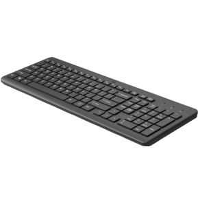 Clavier sans fil HP 225 Français/Arabe (AZERTY) (805T1AA)