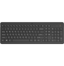 Clavier sans fil HP 225...